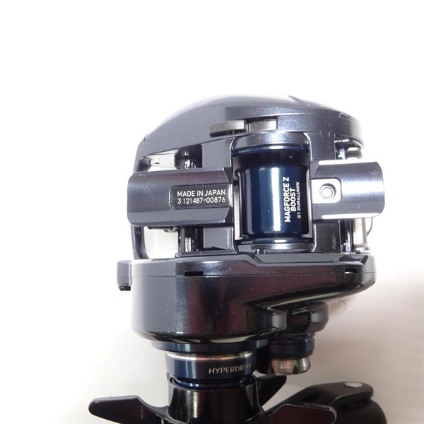【新品未使用品】２１ＳＴＥＥＺ　Ａ　ＴＷ　ＨＬＣ６．３Ｒ